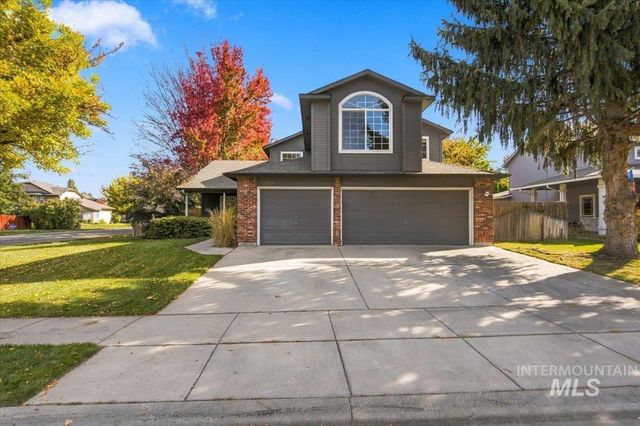 4928 N Lawsonia, Boise, ID 83713 property photo