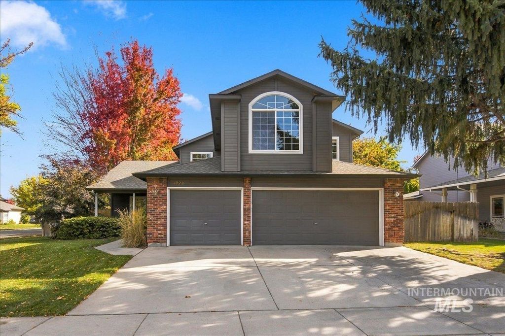 4928 N Lawsonia, Boise, ID 83713 photo 2