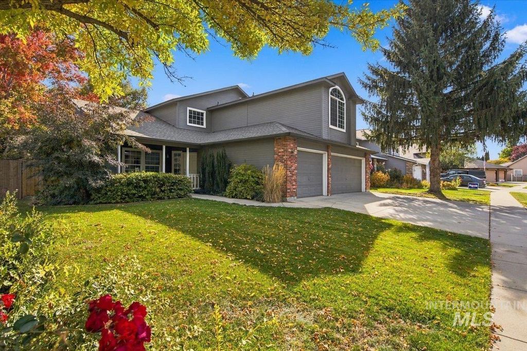4928 N Lawsonia, Boise, ID 83713 photo 3