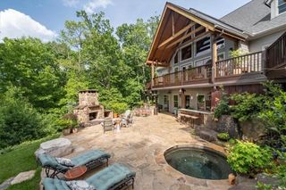 270 Mosswood W Lane, Jasper, GA 30143