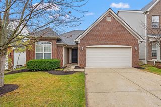 1044 Jouett Creek Drive, Lexington, KY 40509