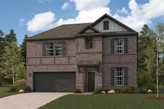 2108 Soriah Court, Brookshire, TX 77423