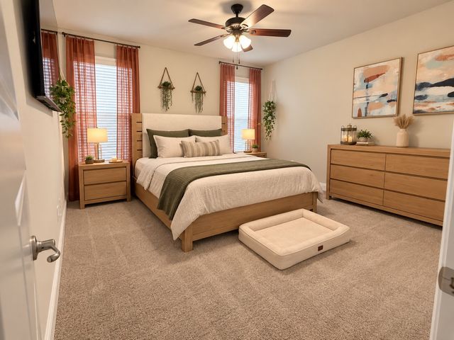 1605 Buzzard Road, Denton, TX 76205