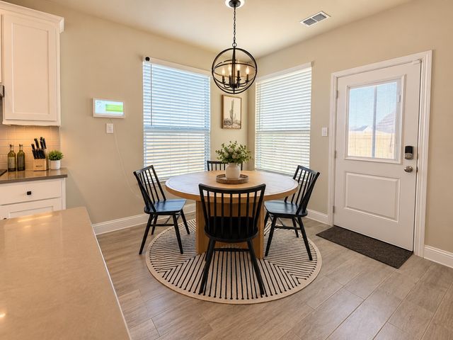 1605 Buzzard Road, Denton, TX 76205