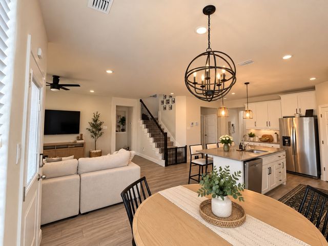 1605 Buzzard Road, Denton, TX 76205