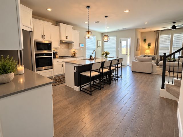 1605 Buzzard Road, Denton, TX 76205