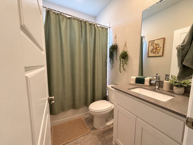 1605 Buzzard Road, Denton, TX 76205
