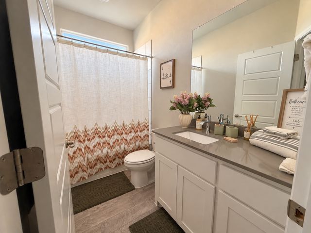 1605 Buzzard Road, Denton, TX 76205