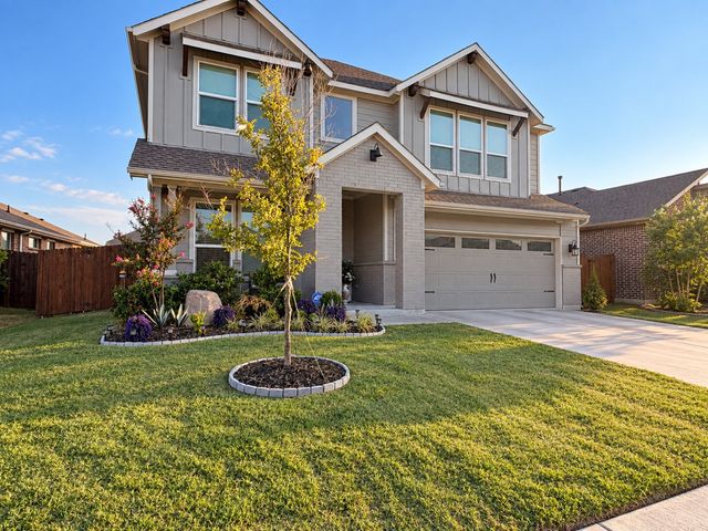 1605 Buzzard Road, Denton, TX 76205