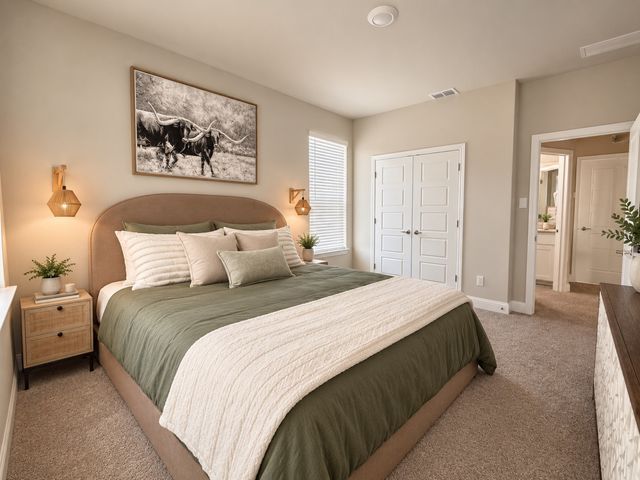 1605 Buzzard Road, Denton, TX 76205