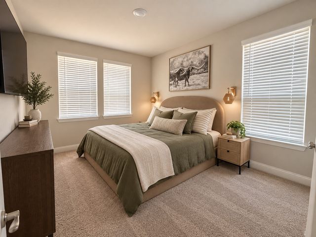 1605 Buzzard Road, Denton, TX 76205