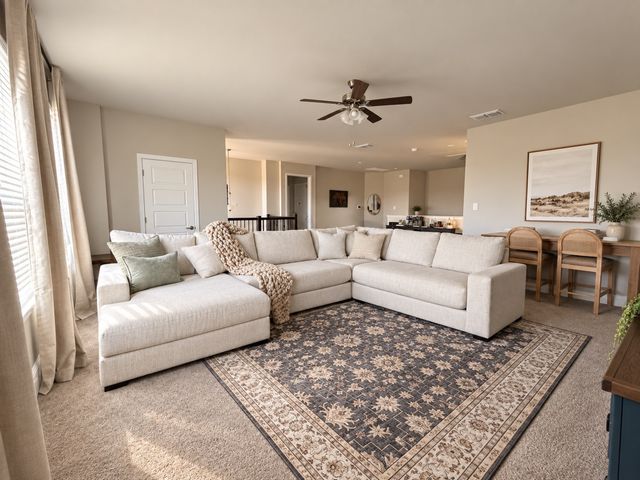 1605 Buzzard Road, Denton, TX 76205