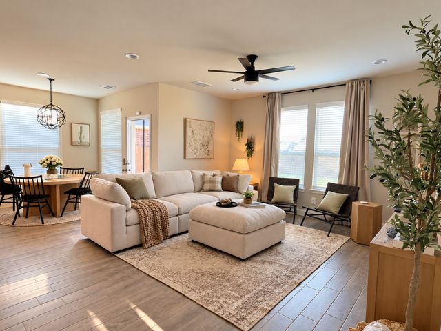 1605 Buzzard Road, Denton, TX 76205