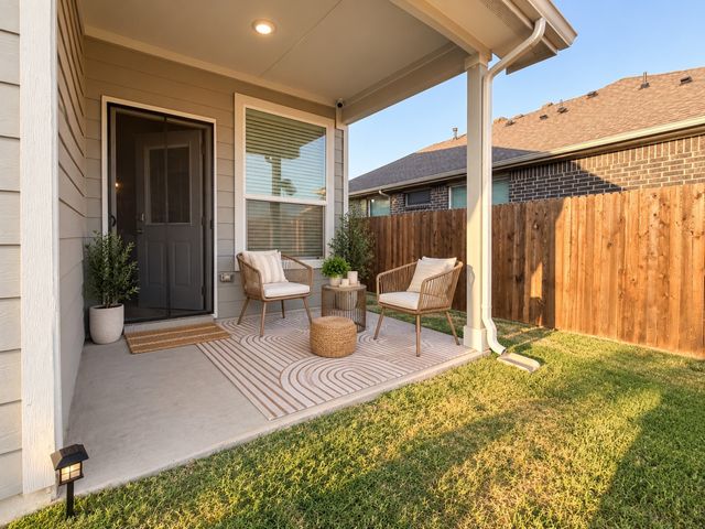 1605 Buzzard Road, Denton, TX 76205