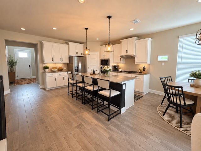 1605 Buzzard Road, Denton, TX 76205