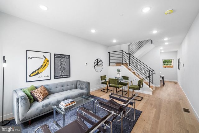 2156 N RANDOLPH ST, Philadelphia, PA 19122