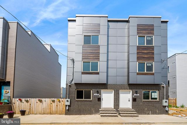 2156 N RANDOLPH ST, Philadelphia, PA 19122