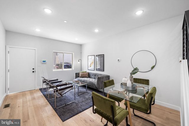 2156 N RANDOLPH ST, Philadelphia, PA 19122
