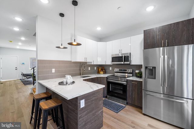 2156 N RANDOLPH ST, Philadelphia, PA 19122