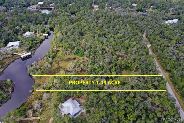 11398 W Grybek Drive, Homosassa, FL 34448