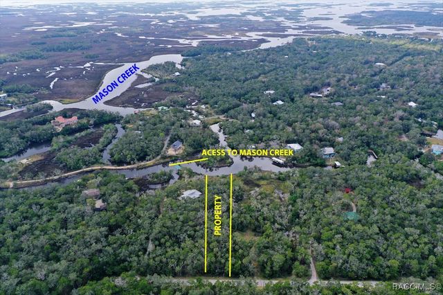 11398 W Grybek Drive, Homosassa, FL 34448