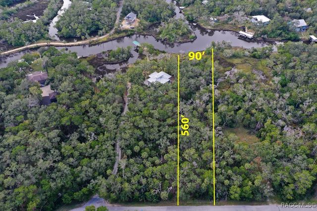 11398 W Grybek Drive, Homosassa, FL 34448