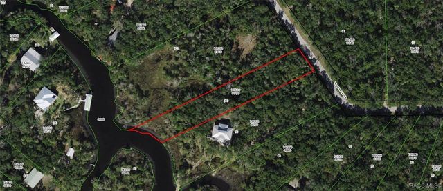 11398 W Grybek Drive, Homosassa, FL 34448