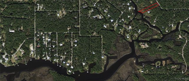 11398 W Grybek Drive, Homosassa, FL 34448