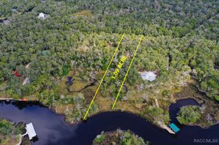11398 W Grybek Drive, Homosassa, FL 34448