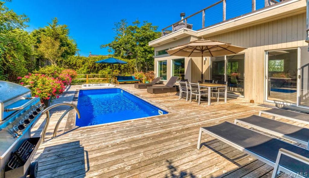 508 Fishermans Path, Fire Island Pines, NY 11782 — photo 2
