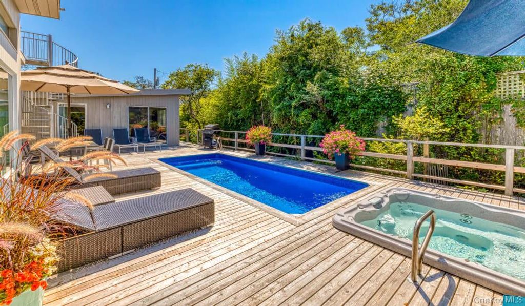 508 Fishermans Path, Fire Island Pines, NY 11782 — photo 4