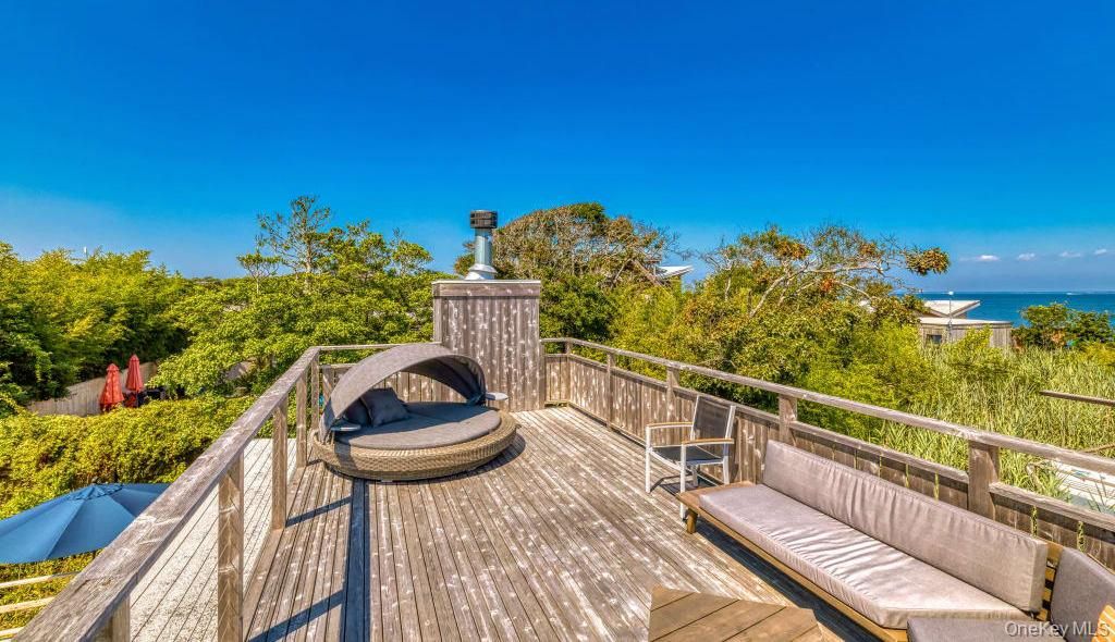 508 Fishermans Path, Fire Island Pines, NY 11782 — photo 5