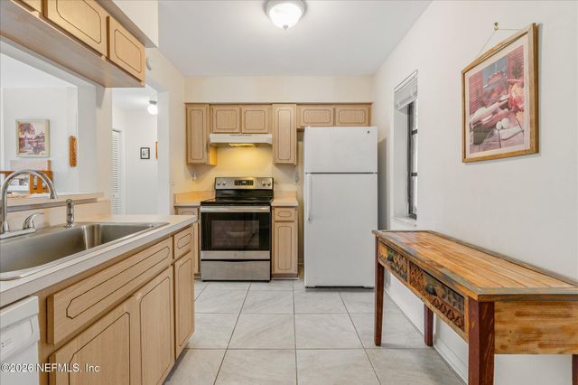 600 DOMENICO Circle G7, St. Augustine, FL 32086