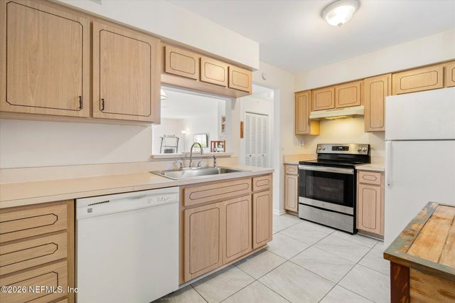 600 DOMENICO Circle G7, St. Augustine, FL 32086