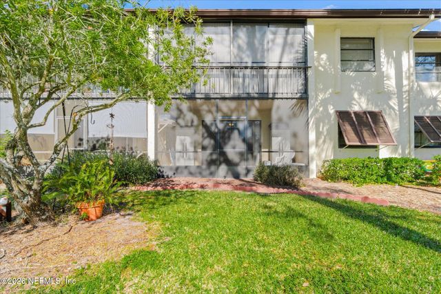 600 DOMENICO Circle G7, St. Augustine, FL 32086