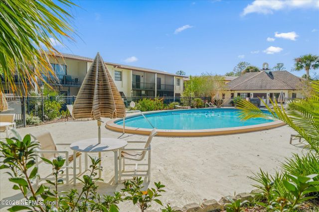 600 DOMENICO Circle G7, St. Augustine, FL 32086