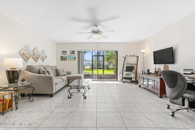 600 DOMENICO Circle G7, St. Augustine, FL 32086