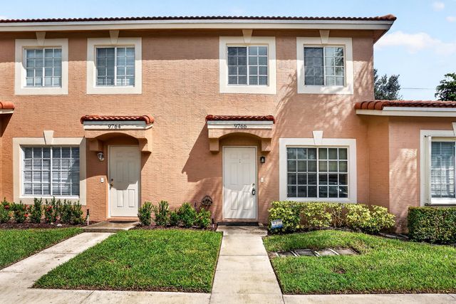 9766 Kamena Circle, Boynton Beach, FL 33436