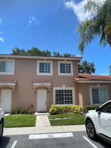 9766 Kamena Circle, Boynton Beach, FL 33436