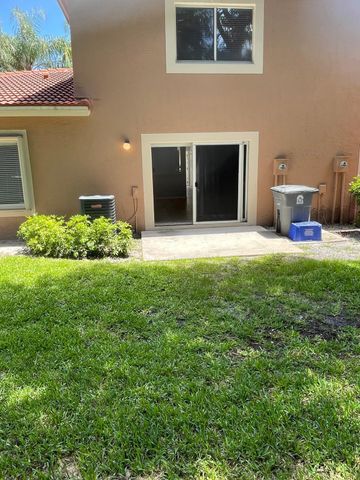 9766 Kamena Circle, Boynton Beach, FL 33436