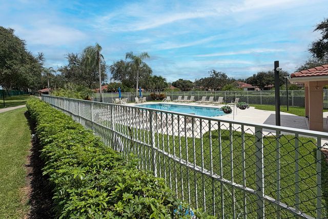 9766 Kamena Circle, Boynton Beach, FL 33436