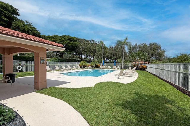 9766 Kamena Circle, Boynton Beach, FL 33436