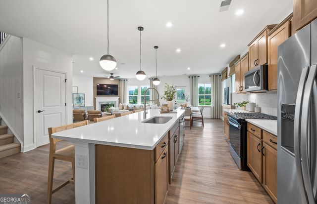 621 Vidalia Parkway, Mcdonough, GA 30252