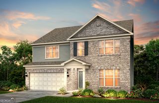 621 Vidalia Parkway, Mcdonough, GA 30252