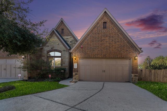 9039 Centennial Drive, Conroe, TX 77384