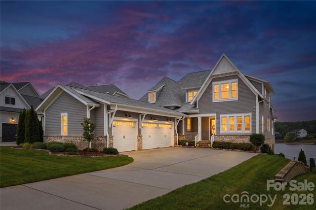 115 Little Indian Loop, Mooresville, NC 28117