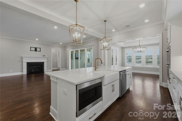 115 Little Indian Loop, Mooresville, NC 28117