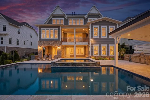 115 Little Indian Loop, Mooresville, NC 28117
