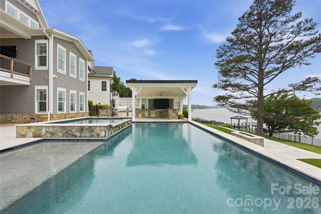 115 Little Indian Loop, Mooresville, NC 28117