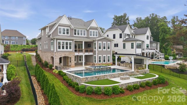 115 Little Indian Loop, Mooresville, NC 28117
